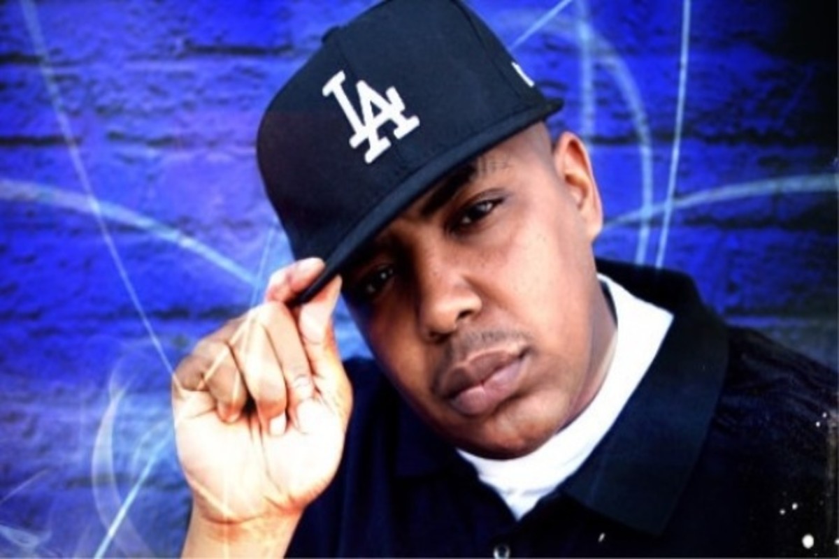 3 Questions With "A DJ's Best Friend," Glasses Malone